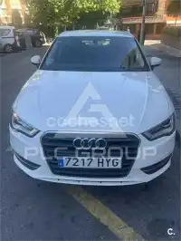 2014 Audi A3