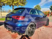 2014 Audi A3