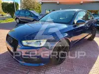 2014 Audi A3