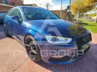 2014 Audi A3