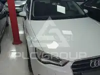 2014 Audi A3