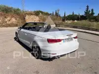 2014 Audi A3