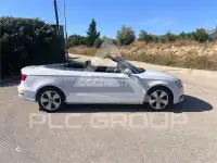 2014 Audi A3