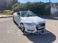 2014 Audi A3