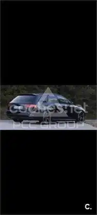 2014 Audi A4