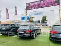 2014 Audi A4
