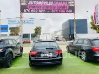 2014 Audi A4