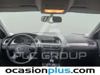 2014 Audi A4