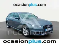 2014 Audi A4