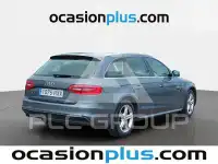 2014 Audi A4