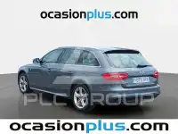 2014 Audi A4