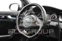 2014 Audi A4