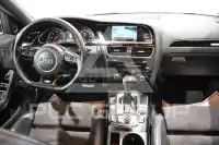 2014 Audi A4