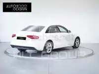 2014 Audi A4