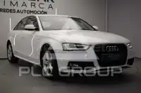 2014 Audi A4