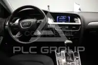 2014 Audi A4