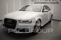 2014 Audi A4