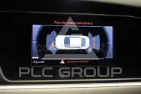 2014 Audi A4