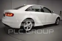 2014 Audi A4