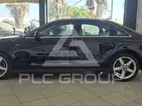 2014 Audi A4