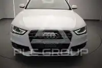 2014 Audi A4