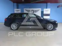 2014 Audi A4