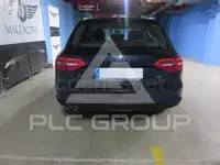 2014 Audi A4