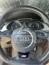 2014 Audi A4