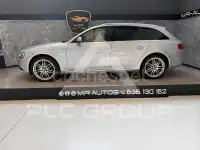 2014 Audi A4