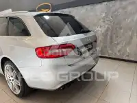 2014 Audi A4