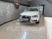 2014 Audi A4