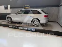 2014 Audi A4