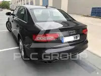 2014 Audi A4