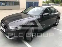2014 Audi A4