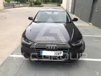2014 Audi A4
