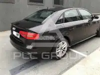 2014 Audi A4