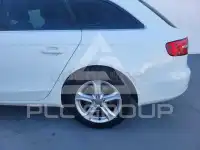2014 Audi A4