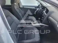 2014 Audi A4