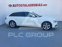 2014 Audi A4