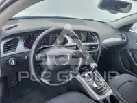 2014 Audi A4