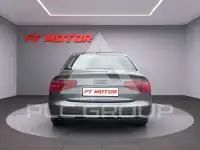 2014 Audi A4