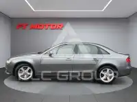 2014 Audi A4
