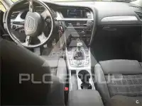 2014 Audi A4