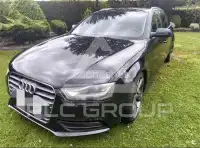 2014 Audi A4