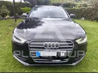 2014 Audi A4