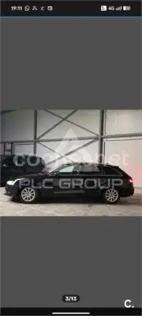 2014 Audi A4