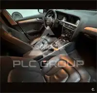 2014 Audi A4