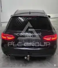 2014 Audi A4