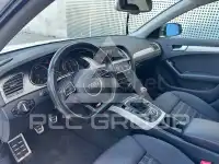 2014 Audi A4