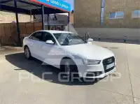2014 Audi A4